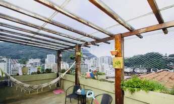 Imagem 5: Rio de Janeiro - Apartamento Padrão - Humaitá