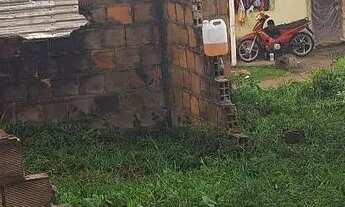 Imagem: Vendo terreno 7x21 no Loteamento Boa Viagem