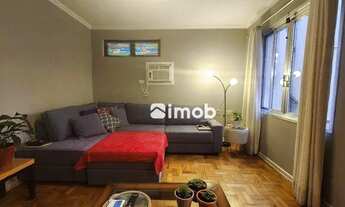 Imagem: Apartamento Dois Quartos Gonzaga