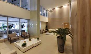 Imagem 6: Apartamento para aluguel, com 122m² de área privativa, 3 quartos - Setor Bueno - Goiânia