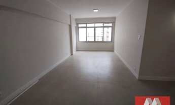 Imagem 2: Apartamento com 3 dormitórios à venda, 103 m² por R$ 900.000,00 - Bela Vista - São Paulo/S