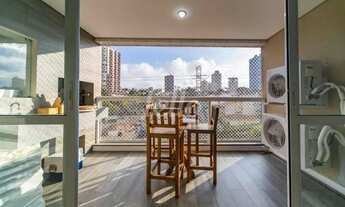 Imagem 2: Santo André - Apartamento Padrão - Jardim