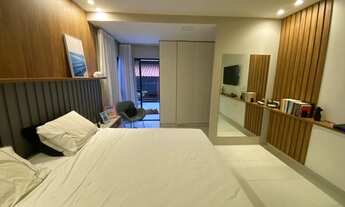 Imagem 6: Casa no alto branco, 03 suítes