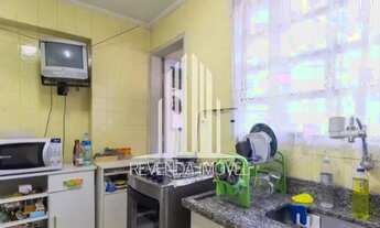 Imagem 3: Apartamento à venda 71m² com 2 dormitórios e 1 vaga no Cerqueira César