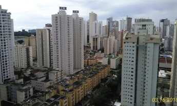 Imagem 2: Jardim Goiás - 2 quartos suíte - 67 m² - 2 vagas