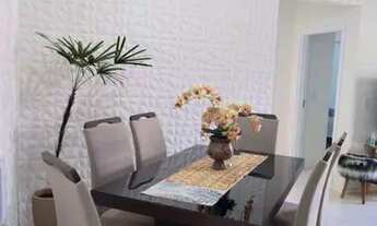 Imagem 4: W- Apartamento de 2 quartos, sacada com churrasqueira e condomínio com Lazer