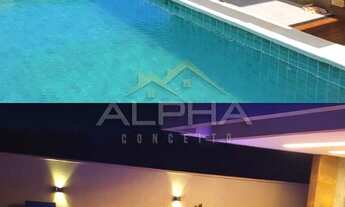 Imagem 7: Casa de condomínio para venda com 4 quartos em Cidade Alpha - Eusébio - CE