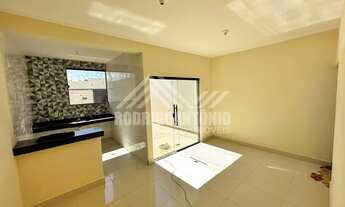 Imagem 5: Linda casa a venda no Residencial Sul