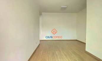 Imagem 3: Apartamento com 2 dormitórios para alugar, 56 m² por R$ 4.488,00/mês - Saúde - São Paulo/S