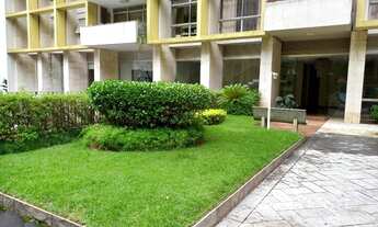 Imagem 6: Apartamento para venda tem 218 metros quadrados com 4 quartos