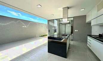 Imagem 4: Casa de Condomínio com 3 dorms, Residencial Maria Júlia, São José do Rio Preto - R$ 900 mi