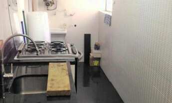 Imagem 7: Apartamento com 2 dormitórios para alugar, 65 m² por R$ 5.300,00/mês - Moema - São Paulo/S