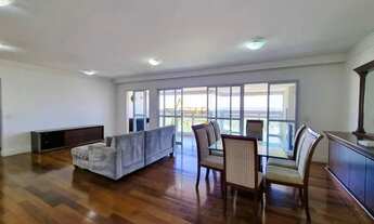 Imagem 6: Apartamento para aluguel tem 154 metros quadrados com 3 quartos em Parque Colonial - São P