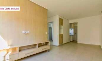 Imagem 3: Vila Buarque - São Paulo - SP - 50m2 + 02 dormitórios + 01 vaga