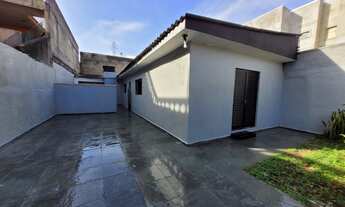 Imagem: Casa Térrea à venda - Vila Formosa