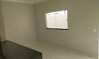 Imagem 2: Vendo casa nova, pronta para morar, na melhor localização do Bairro Ipanema