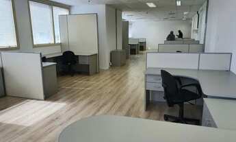 Imagem 5: Aluga-se conjunto comercial na Consolação