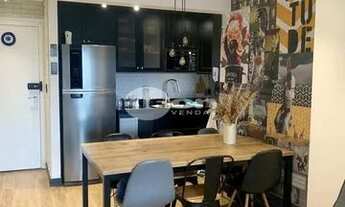 Imagem 7: SANTO ANDRé - Apartamento Padrão - Campestre