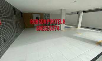 Imagem 2: Apartamento a venda no Bessa 2 Quartos, 66 metros a 350 metros do mar-João Pessoa-PB