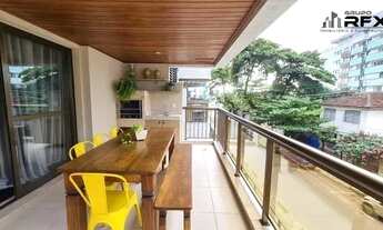 Imagem 7: Apartamento 3 dormitórios à venda Charitas Niterói/RJ