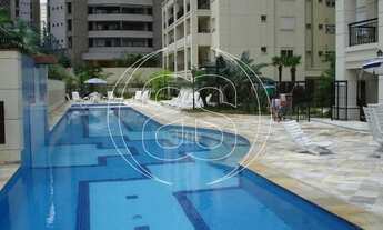 Imagem 2: São Paulo - Apartamento Padrão - Moema Índios