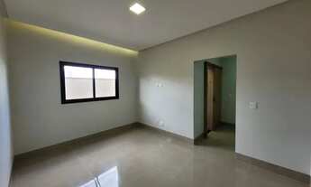 Imagem 6: Casa para venda possui 190 metros quadrados em Condomínio Residencial Gaudi - Anápolis - G