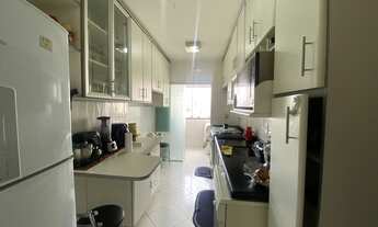 Imagem: Apartamento para venda possui 77 metros