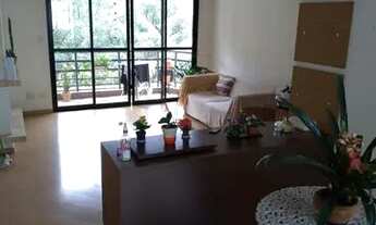 Imagem: Apartamento para venda tem 110 metros quadrados