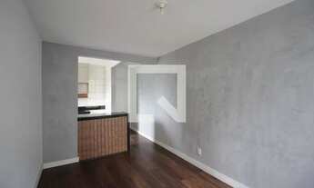 Imagem 3: Apartamento para Aluguel - Santa Amélia, 2 Quartos, 50 m2