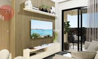 Imagem 3: Apartamento com 2 dormitórios à venda, 71 m² por R$ 358.000,00 - Ribeirânia - Ribeirão Pre