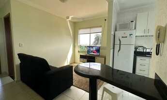 Imagem: Apartamento 1 quarto para Locação Vila