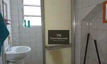 Imagem 4: Apartamento com 1 dormitório à venda, 38 m² por R$ 190.000,00 - Boa Vista - São Vicente/SP