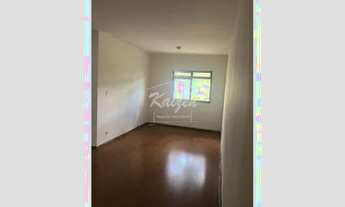 Imagem 1: APARTAMENTO RESIDENCIAL em São Paulo - SP, Jabaquara