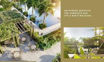 Imagem 4: Apartamento para venda com 74 metros quadrados com 2 quartos