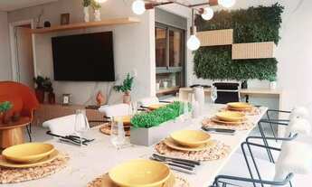 Imagem 6: Apartamento para venda com 75 metros quadrados com 2 quartos em Vila Mariana - São Paulo