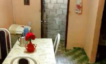 Imagem 7: Grande casa em itapuã