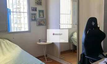 Imagem 7: Apartamento com 3 dormitórios à venda, 97 m² por R$ 514.100 - Vila Santa Clara - São Paulo