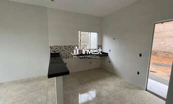 Imagem 4: Linda casa novíssima a venda no Jardim Espanha