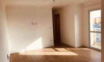 Imagem: Apartamento Parque São Vicente - Mauá