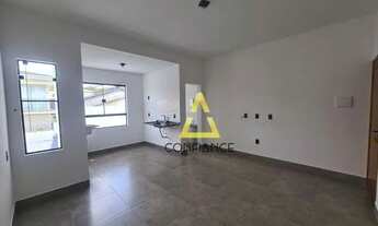 Imagem 2: Kitnet com 1 dormitório para alugar, 30 m² por R$ 866,66/mês - Vila Jorge Zambon - Jaguari