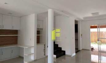 Imagem 6: ALUGA-SE CASA EM CONDOMÍNIO 3 DORMITÓRIOS E LAZER