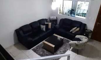 Imagem 7: PRAIA GRANDE - Casa Padrão - GUILHERMINA