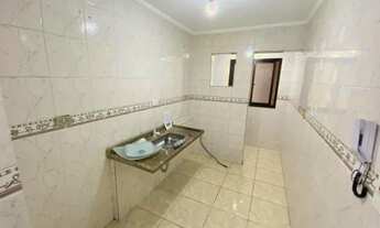 Imagem 5: 2 Dorms (1 Suíte) - Vista-Mar - 1 Vaga - Com Lazer - Aviação - Pacote