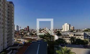 Imagem 5: Apartamento para Aluguel - Vila Prudente, 2 Quartos, 75 m2