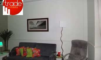 Imagem 3: Apartamento com 2 dormitórios à venda, 80 m² por R$ 295.000,00 - Jardim Palma Travassos