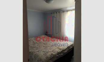 Imagem 6: Apartamento - Baeta Neves - Sao Bernardo do Campo - Sao Paulo