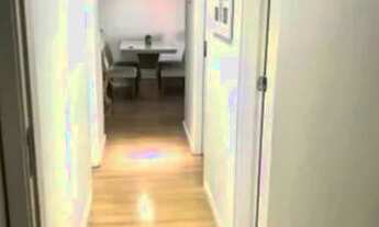 Imagem 5: Valqueire - Apartamento com 3 quartos (1 suíte) - 1 vaga - lazer e segurança