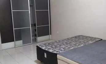 Imagem 4: ALUGO MARAVILHOSA CASA COM PISCINA NOVO HORIZONTE