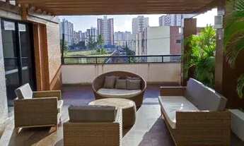 Imagem 7: Supremo Jardins !