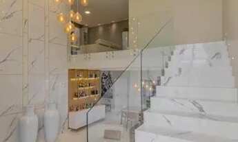 Imagem 6: Casa na Cidade Alphaville - Ceará 3- Fortaleza / Ce